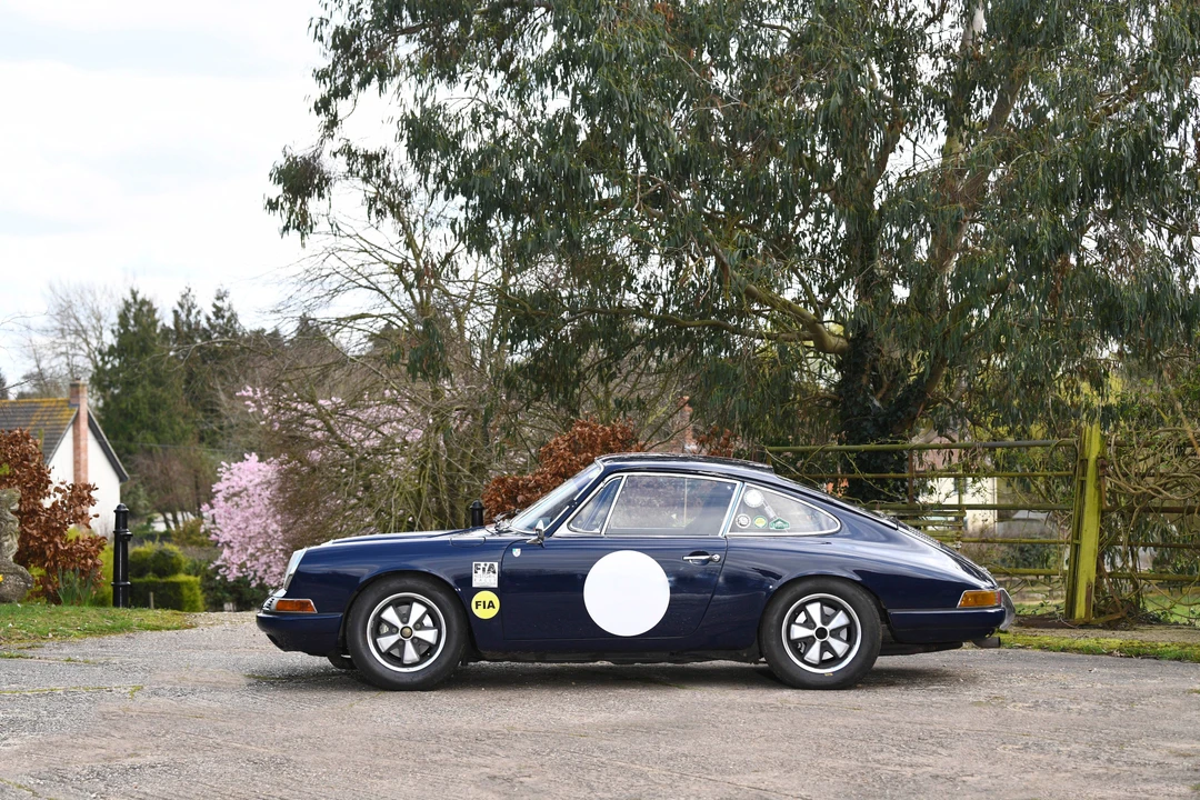 1965 Porsche 901 - Image 10 of 31