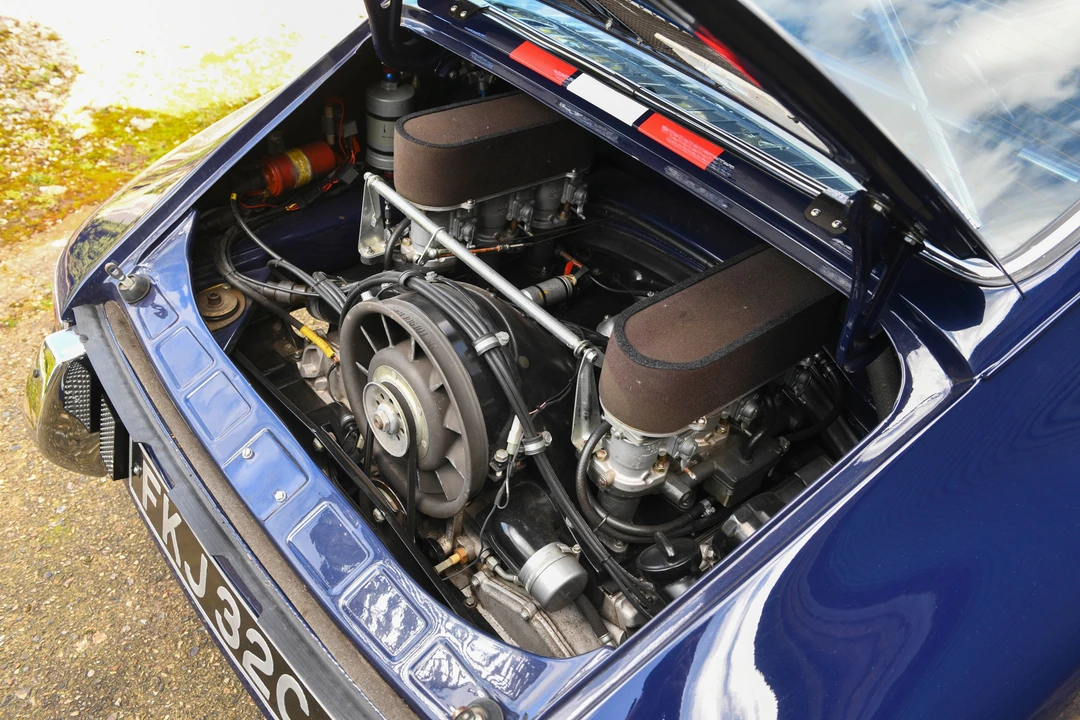 1965 Porsche 901 - Image 5 of 31