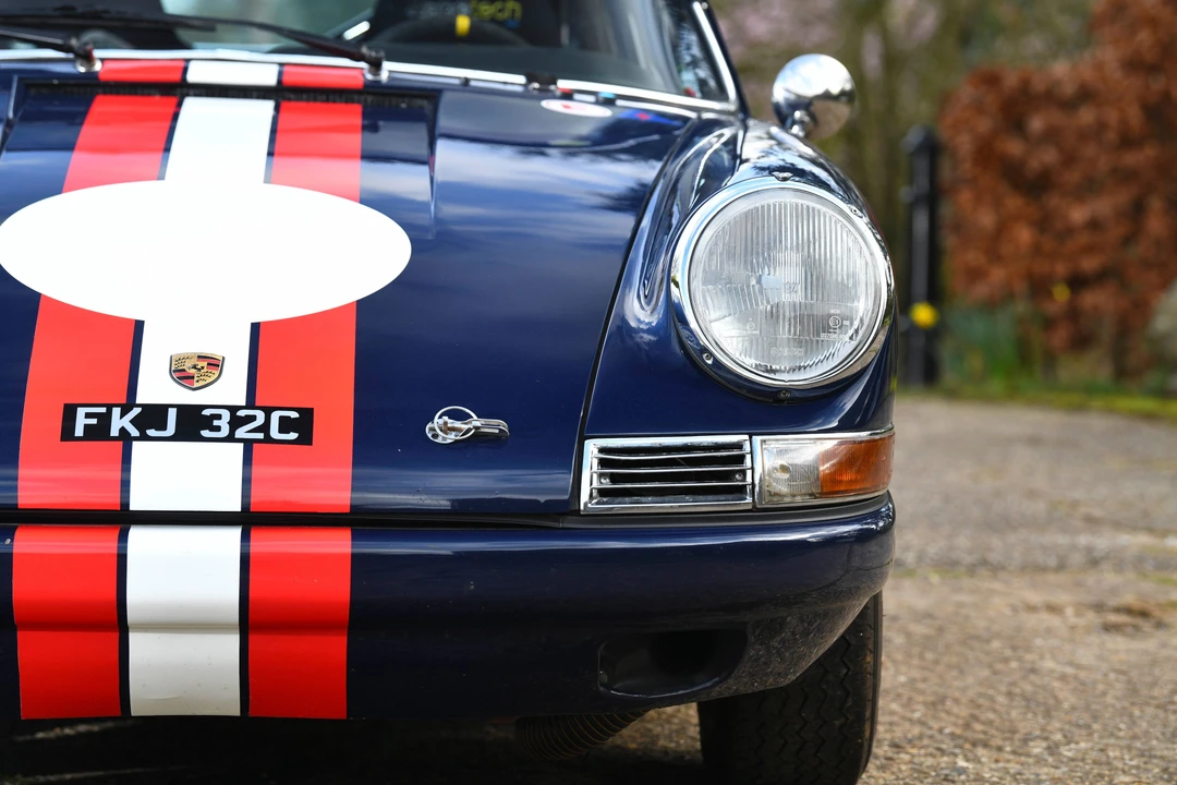 1965 Porsche 901 - Image 18 of 31