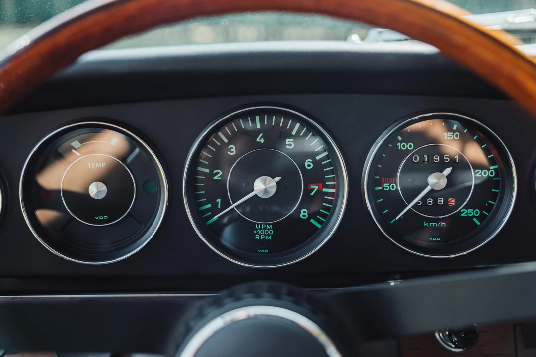 1965 Porsche 901 - Image 22 of 31