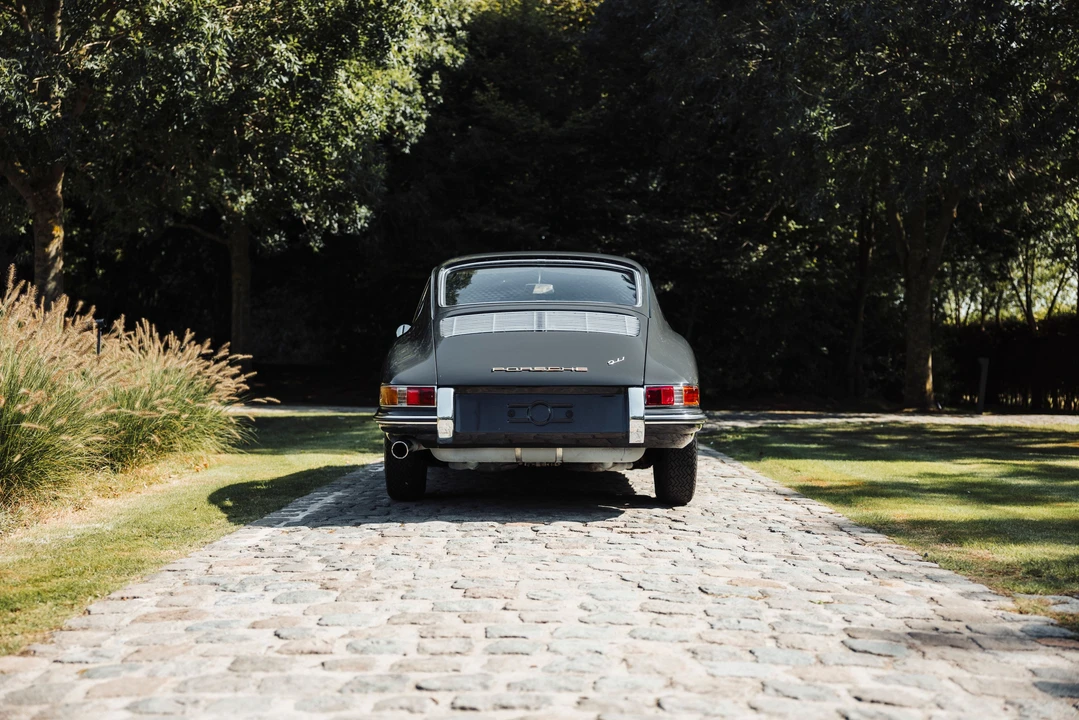 1965 Porsche 901 - Image 13 of 31