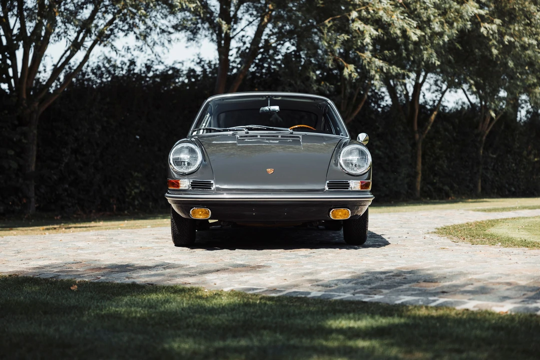 1965 Porsche 901 - Image 4 of 31