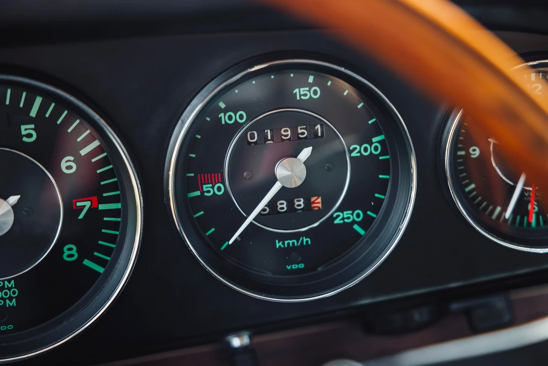 1965 Porsche 901 - Image 23 of 31