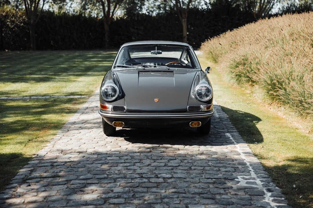 1965 Porsche 901 - Image 3 of 31