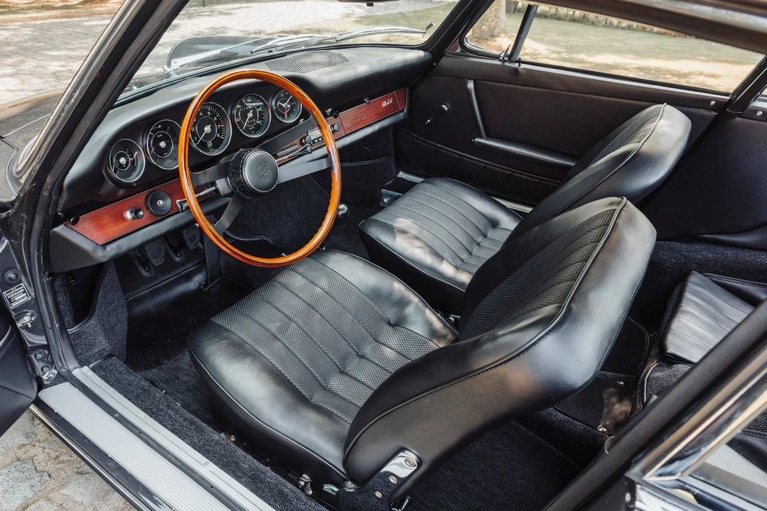 1965 Porsche 901 - Image 17 of 31