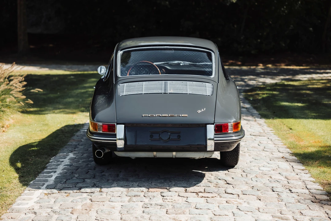 1965 Porsche 901 - Image 14 of 31