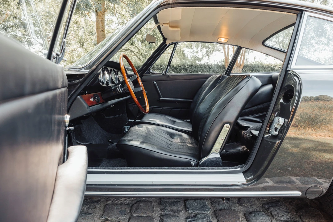 1965 Porsche 901 - Image 29 of 31