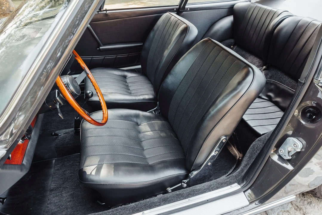 1965 Porsche 901 - Image 30 of 31