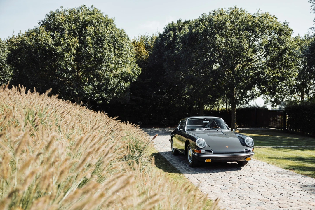 1965 Porsche 901 - Image 5 of 31