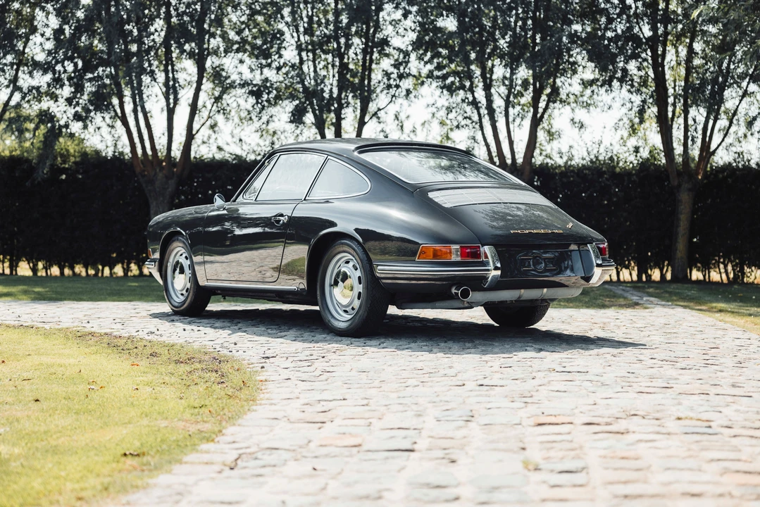 1965 Porsche 901 - Image 16 of 31