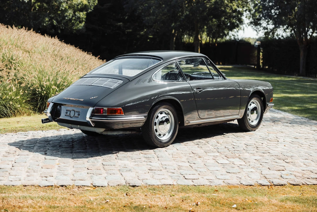1965 Porsche 901 - Image 12 of 31
