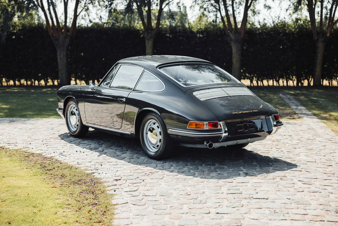 1965 Porsche 901 - Image 15 of 31