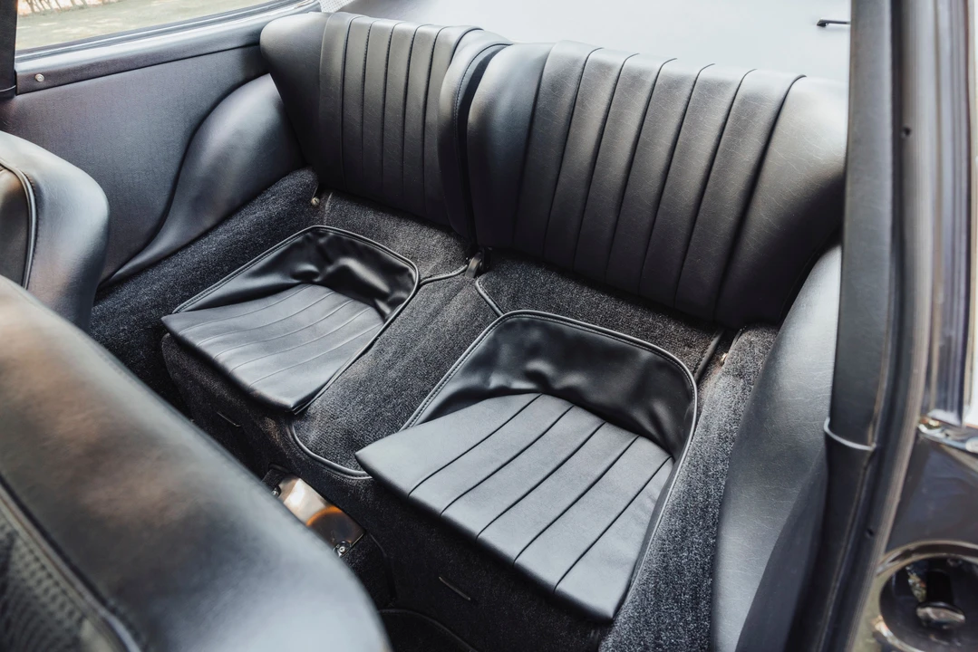 1965 Porsche 901 - Image 31 of 31