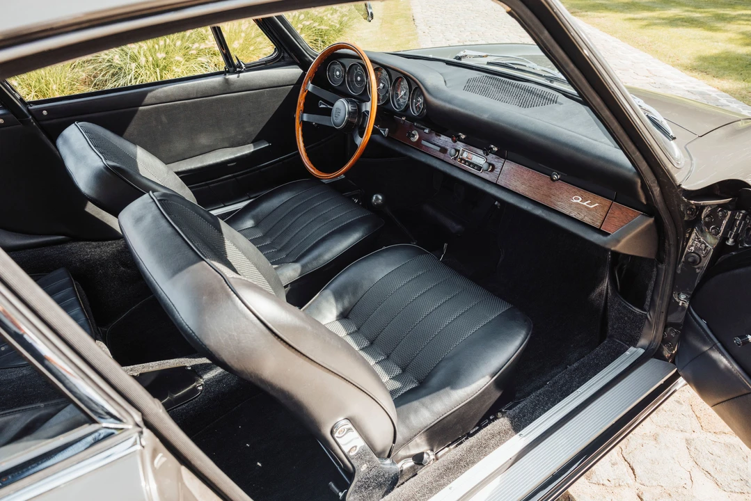 1965 Porsche 901 - Image 28 of 31