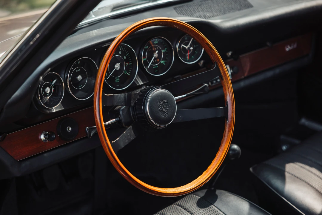 1965 Porsche 901 - Image 18 of 31