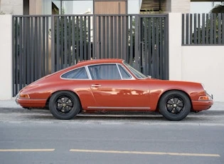 1965 Porsche 901 - Image 16 of 21