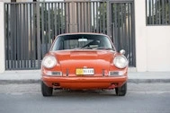 1965 Porsche 901 - Image 2 of 21