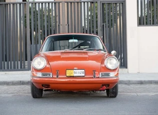 1965 Porsche 901 - Image 10 of 21