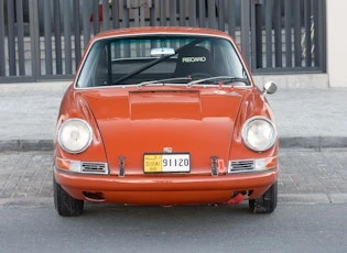 1965 Porsche 901 - Image 17 of 21