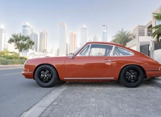 1965 Porsche 901 - Image 13 of 21