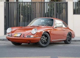 1965 Porsche 901 - Image 18 of 21