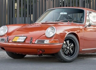 1965 Porsche 901 - Image 19 of 21