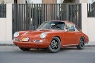 1965 Porsche 901 - Image 3 of 21