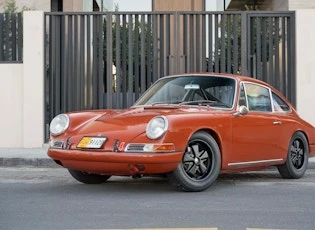 1965 Porsche 901 - Image 11 of 21