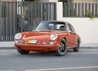 1965 Porsche 901 - Image 20 of 21