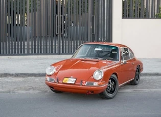 1965 Porsche 901 - Image 21 of 21