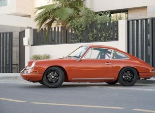 1965 Porsche 901 - Image 12 of 21