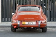1965 Porsche 901 - Image 8 of 21