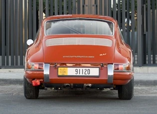 1965 Porsche 901 - Image 14 of 21