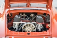 1965 Porsche 901 - Image 6 of 21