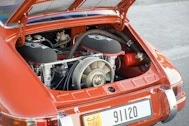 1965 Porsche 901 - Image 7 of 21