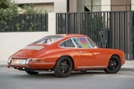 1965 Porsche 901 - Image 9 of 21