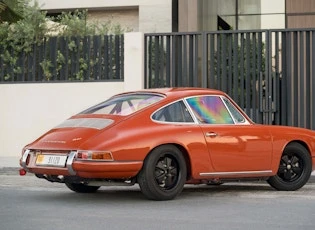 1965 Porsche 901 - Image 15 of 21