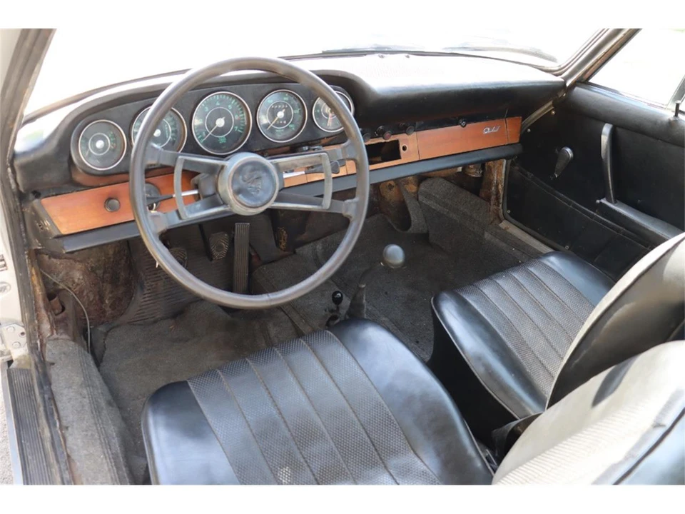 1965 Porsche 911 F-Body SWB - Image 8 of 9