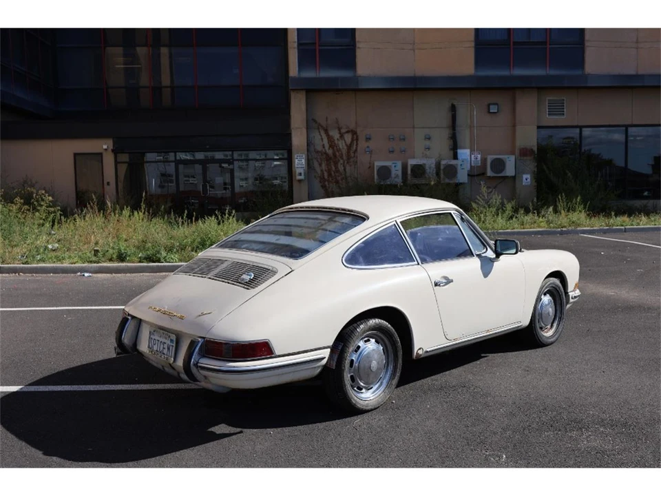 1965 Porsche 911 F-Body SWB - Image 3 of 5