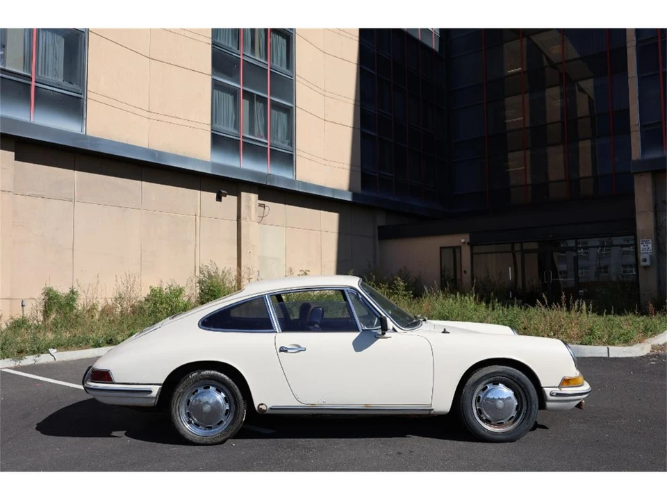 1965 Porsche 911 F-Body SWB - Image 2 of 5