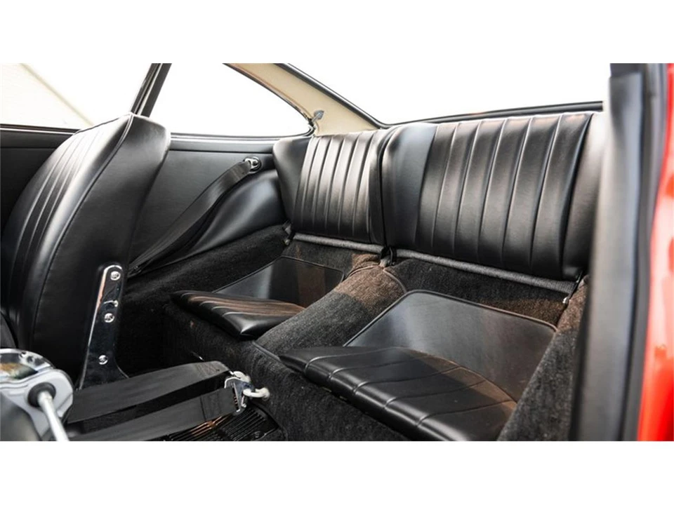 1965 Porsche 911 F-Body SWB - Image 9 of 31