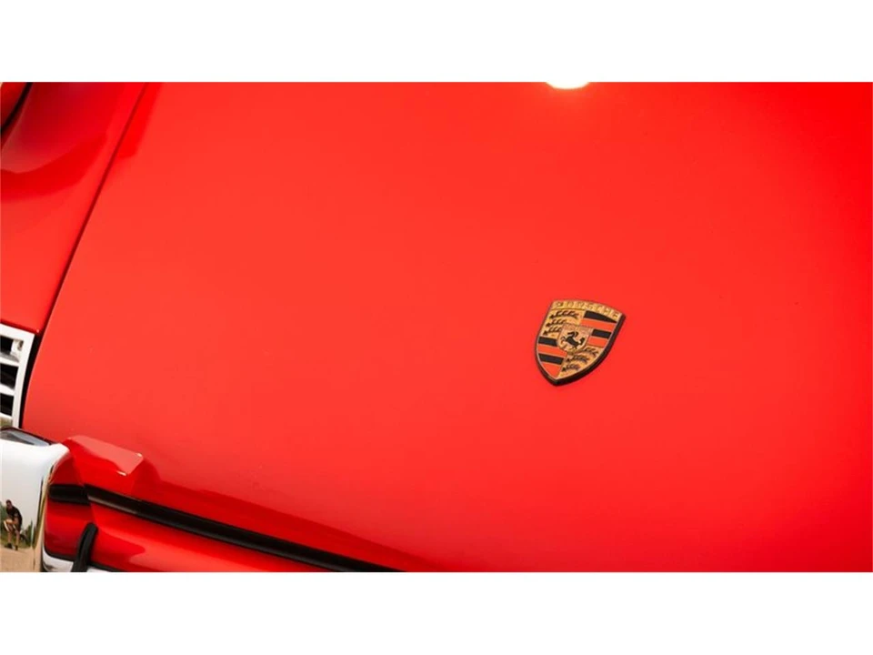 1965 Porsche 911 F-Body SWB - Image 30 of 31