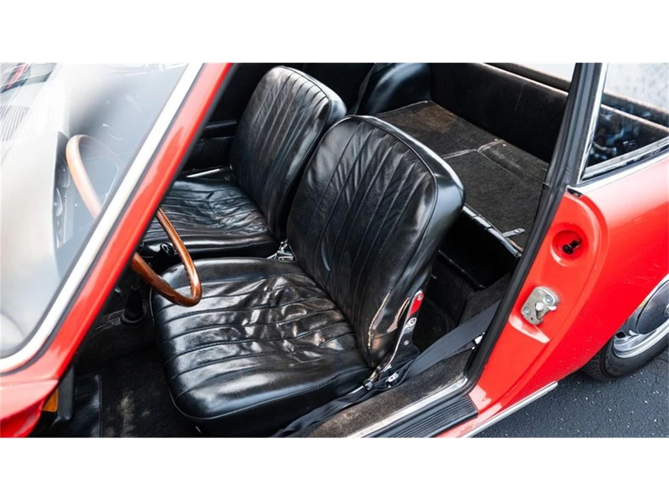 1965 Porsche 911 F-Body SWB - Image 9 of 31