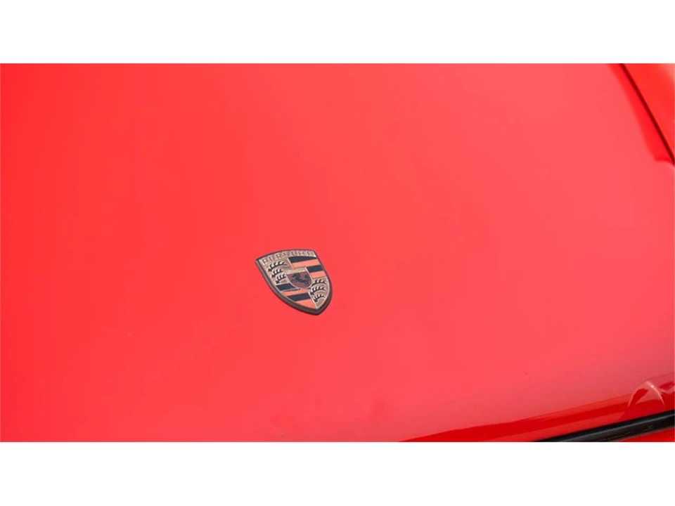 1965 Porsche 911 F-Body SWB - Image 5 of 31