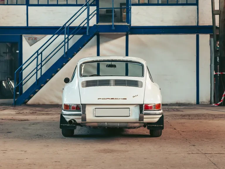 1965 Porsche 901 - Image 9 of 31