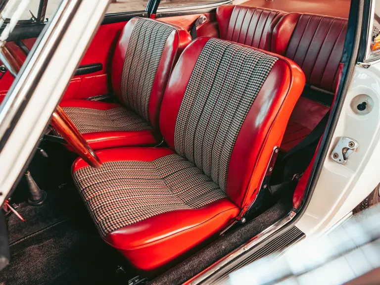 1965 Porsche 901 - Image 16 of 31