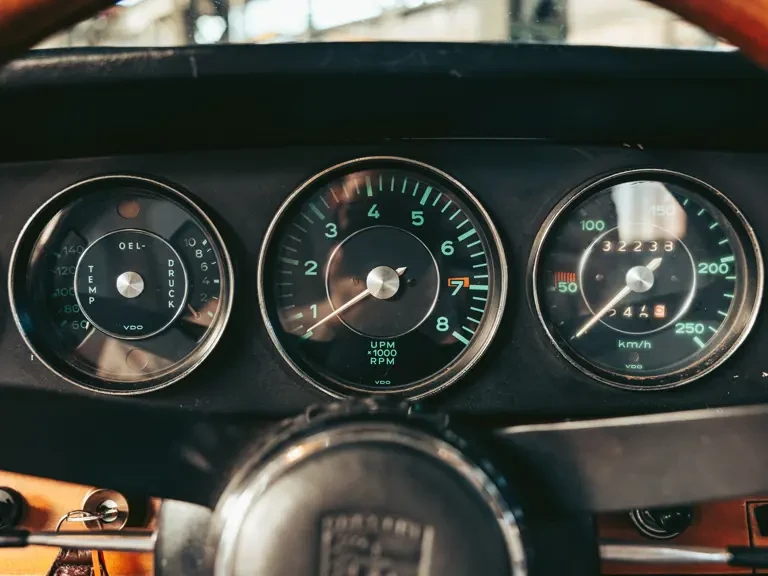 1965 Porsche 901 - Image 20 of 31