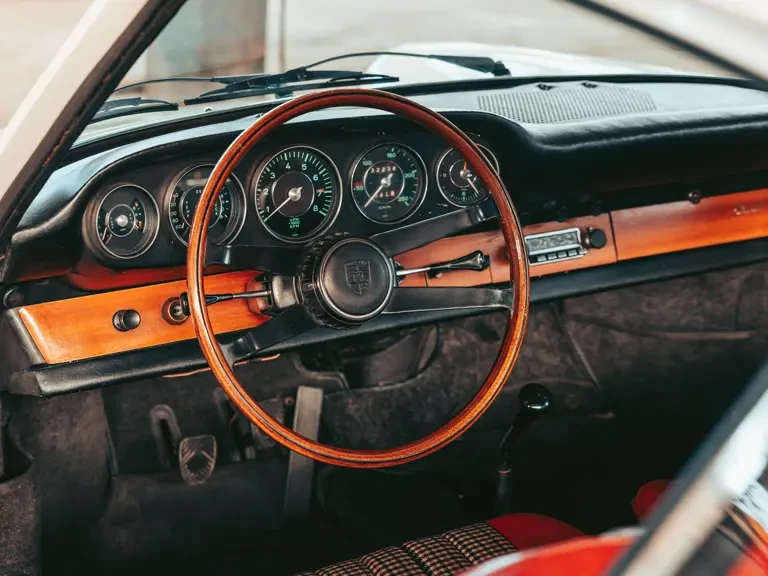 1965 Porsche 901 - Image 23 of 31