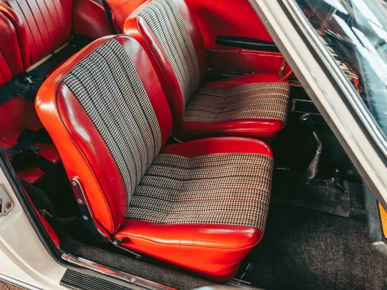 1965 Porsche 901 - Image 30 of 31