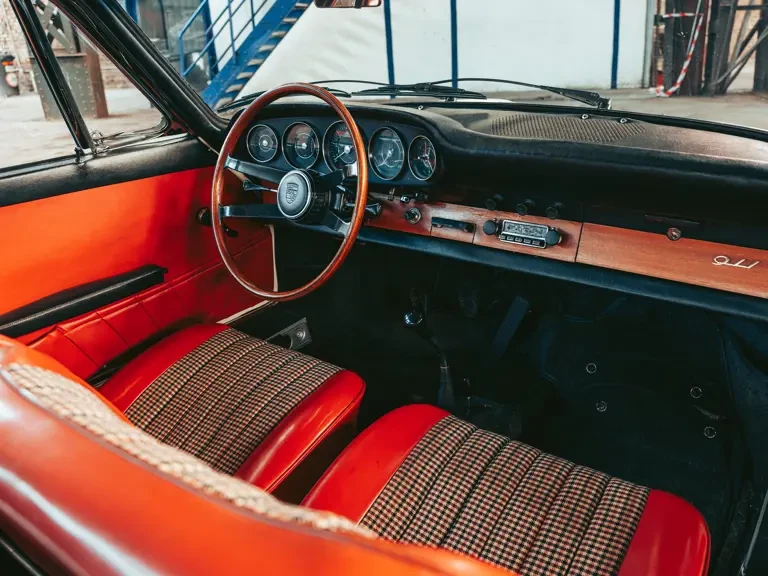 1965 Porsche 901 - Image 31 of 31